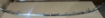 Picture of Hyundai Sonata 2021-2024 Front Bumper Chrome (Center Pc)