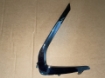 Picture of Hyundai Sonata 2021-2024 Front Bumper Chrome