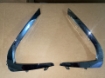 Picture of Hyundai Sonata 2021-2024 Front Bumper Chrome