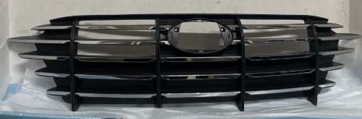 Picture of Hyundai Sonata 2021-2024 Front Bumper Show Grill