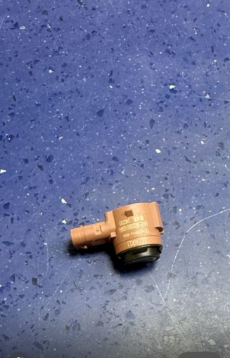 Picture of BYD ATTO 3-2024-2025 PARKING SENSOR