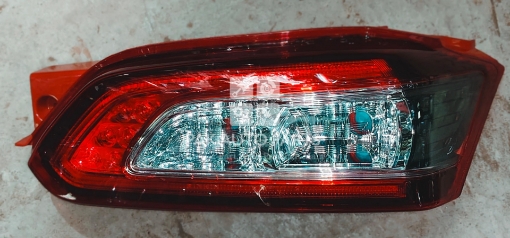 Picture of Daihatsu Copen Robe GR Back Tail Light