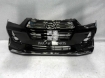 Picture of Daihatsu Rocky 2020 Front And Rear Bumper body Kit Along Chrome Grill