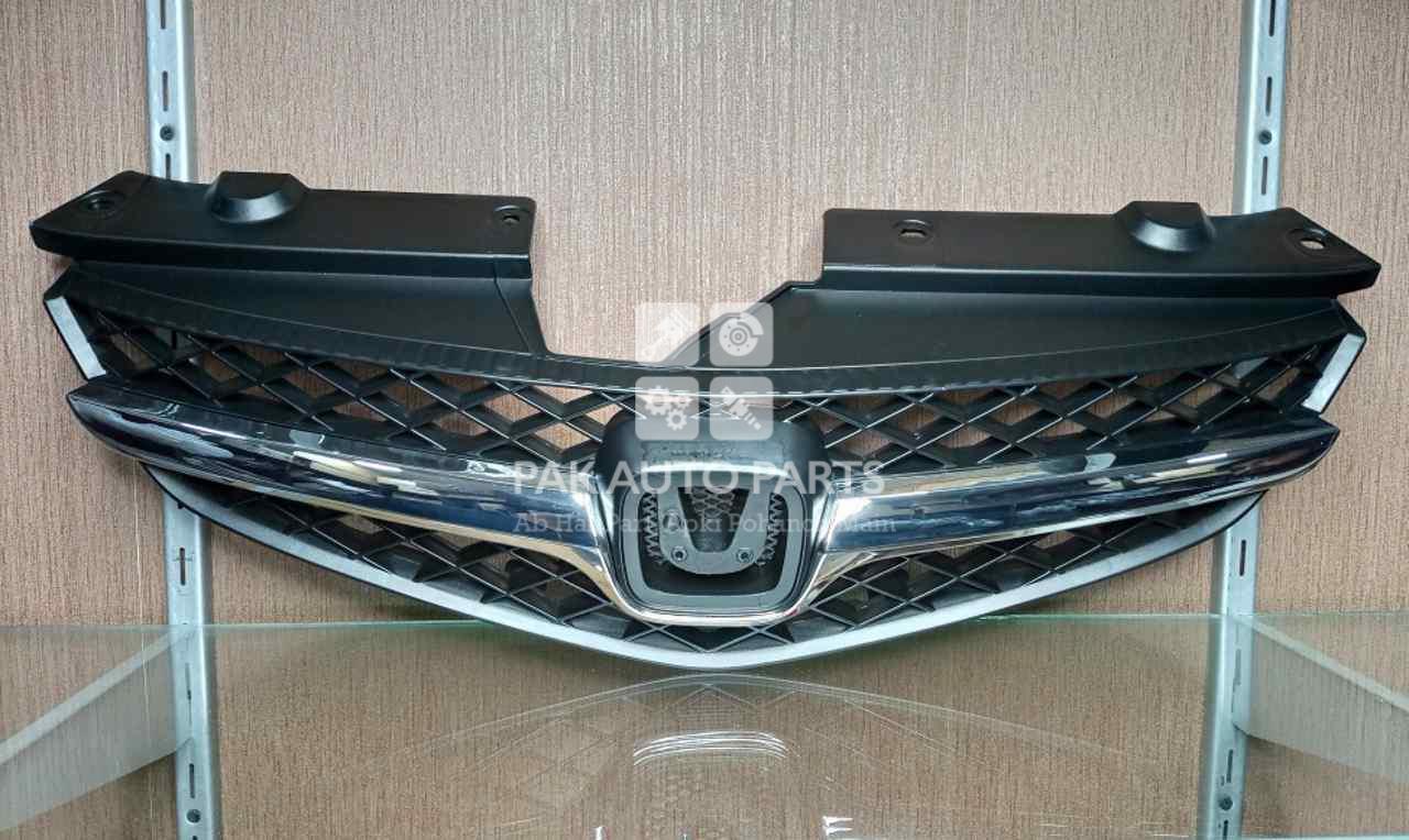 Picture of Honda City 2007 Show Grill