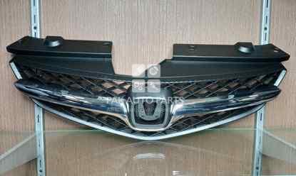 Picture of Honda City 2007 Show Grill