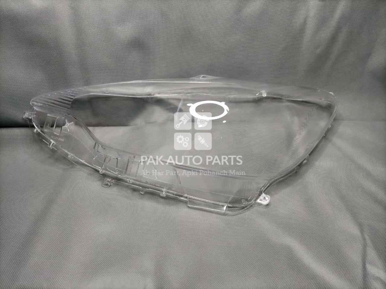 Picture of Toyota Aqua 2013-2015 Headlight Glass