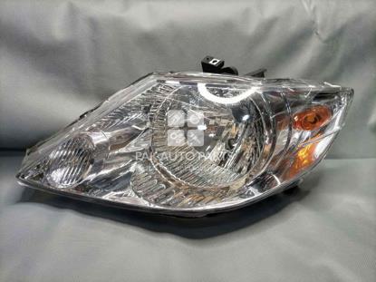 Picture of Honda City 2003-2005 Headlight
