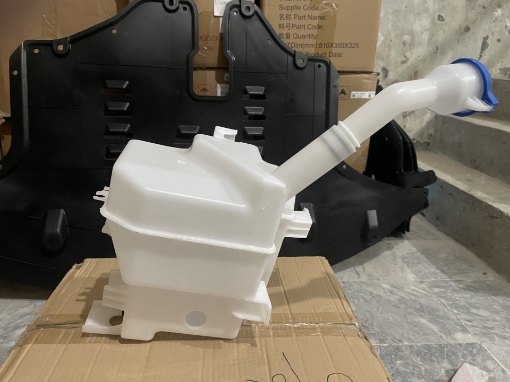 Picture of Hyundai Sonata 2021-2024 Wiper Bottle
