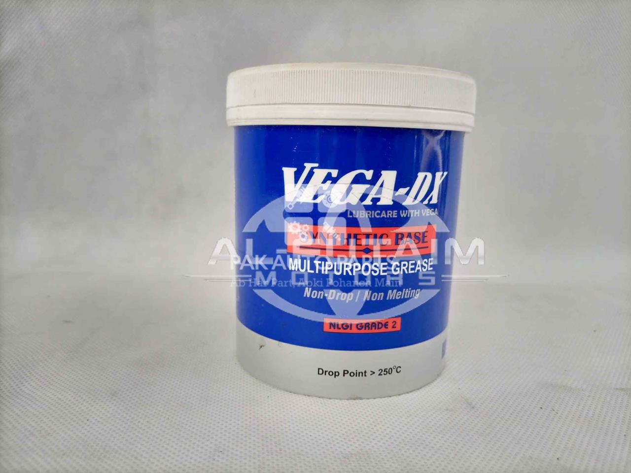 Picture of Vega-DX Multipurpose Grease(500g)