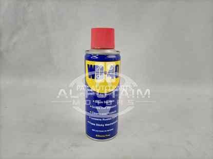Picture of WD-40 Car Polish