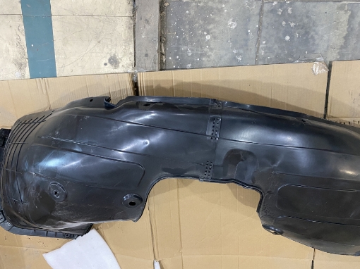 Picture of Hyundai Tucson (2021-2024) Fender Shield