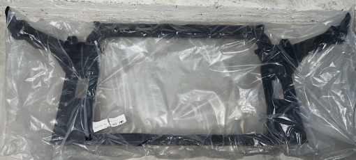 Picture of Hyundai Tucson 2021-2024 Bulk Head (Radiator Support)