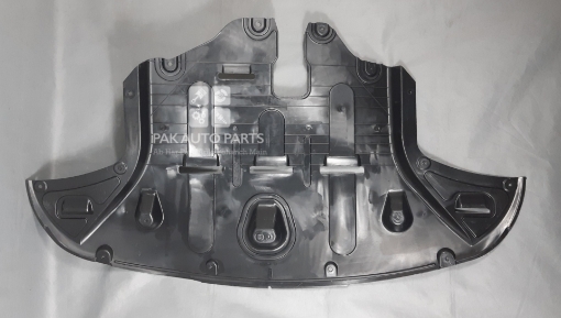 Picture of Hyundai Tucson 2021-2024 Engine Splash Shield