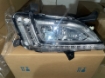 Picture of Hyundai Tucson 2021-2024 Fog Light