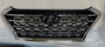 Picture of Hyundai Tucson 2021-2024 Front Show Grill