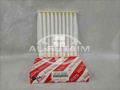 Picture of Toyota Vitz 2009-21 AC Filter