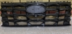 Picture of Hyundai Tucson Hybrid 2025-2026 Front Show Grill