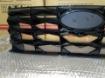 Picture of Hyundai Tucson Hybrid 2025-2026 Front Show Grill