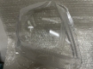 Picture of Hyundai Tucson Hybrid 2025-2026 Headlight Glass