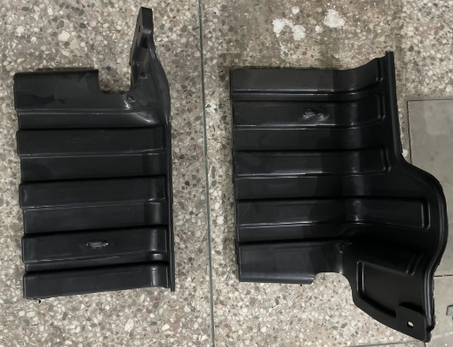 Picture of KIA Picanto 2019-2025 Engine Shield