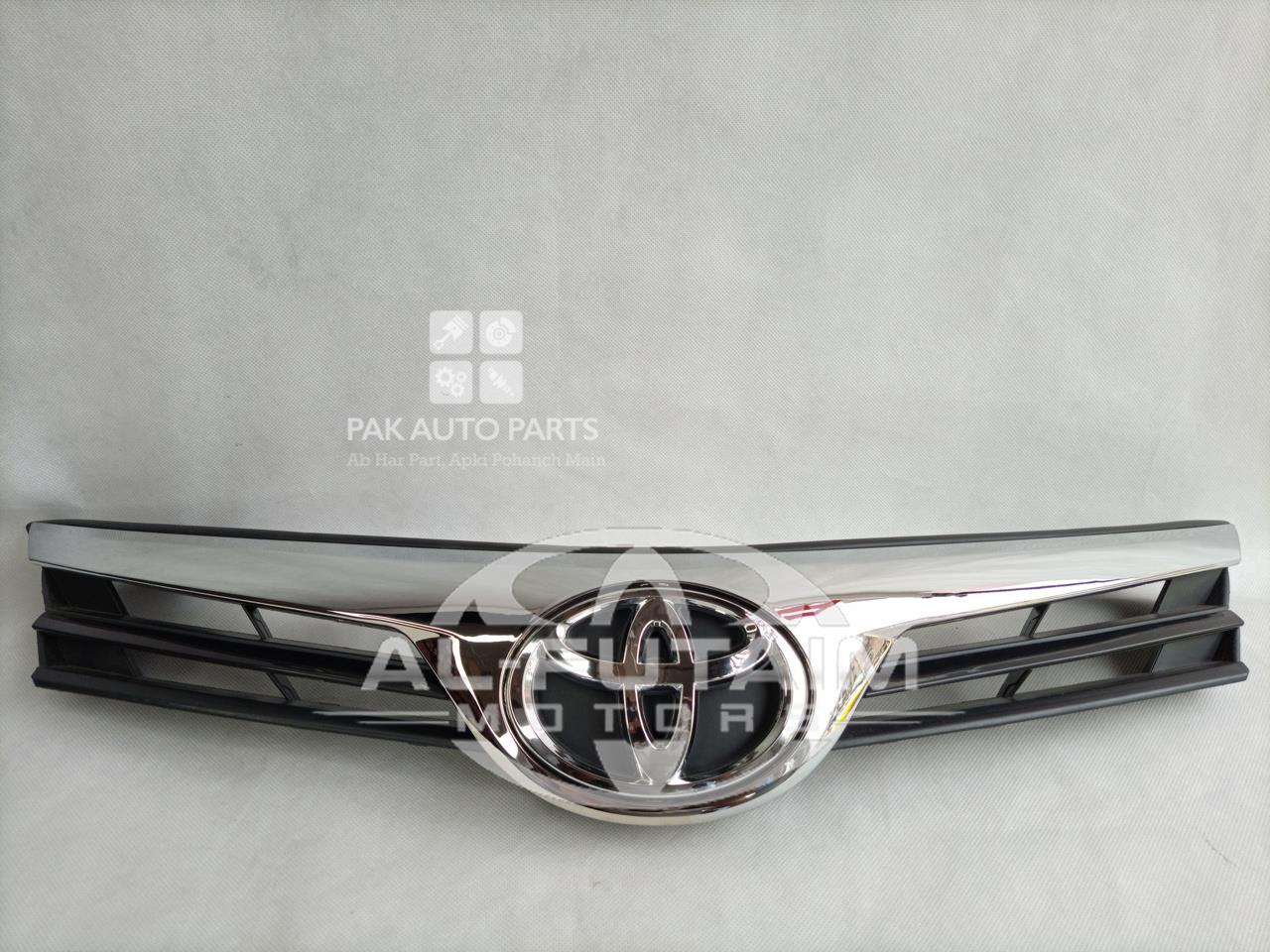 Picture of Toyota Corolla 2018-21 Front Grill