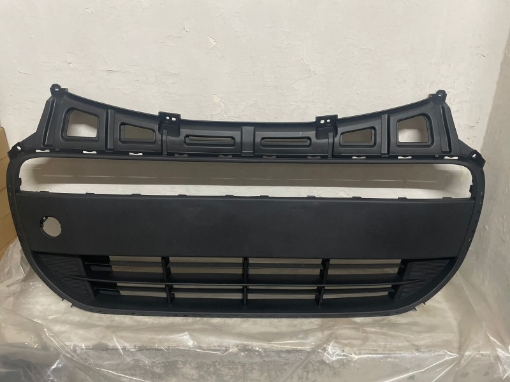 Picture of Kia Picanto 2019-2025 Front Bumper Lower Grill