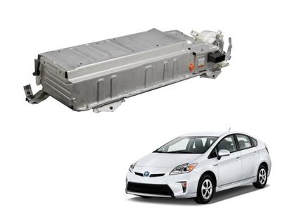 Picture of Toyota Prius 1.8 2009-2015 Hybrid Battery Unit