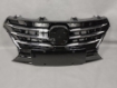 Picture of Changan Alsvin 2019-2024 Front Bumper Upper Grill