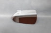 Picture of Changan Alsvin 2019-2024 Lumiere Side Mirror  Glass With Heat Sensor