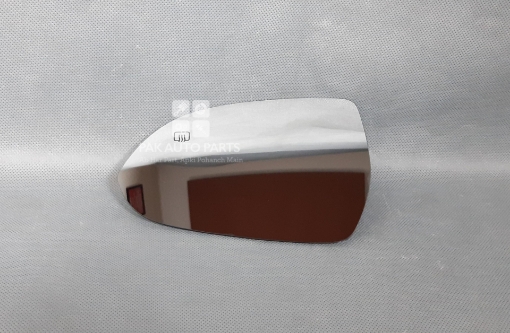 Picture of Changan Alsvin 2019-2024 Lumiere Side Mirror  Glass With Heat Sensor