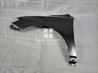Picture of Toyota Corolla 2006 Fender