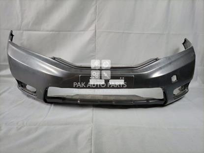 Picture of Honda City 2015-20 Front Bumper