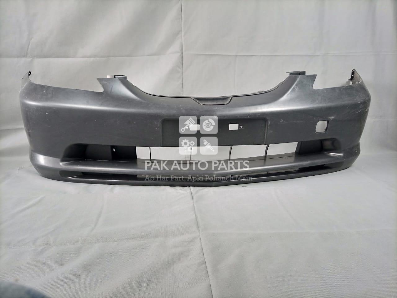 Picture of Honda City 2003-2005 Front Bumper