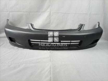 Picture of Honda Civic 1999 Front Bumper