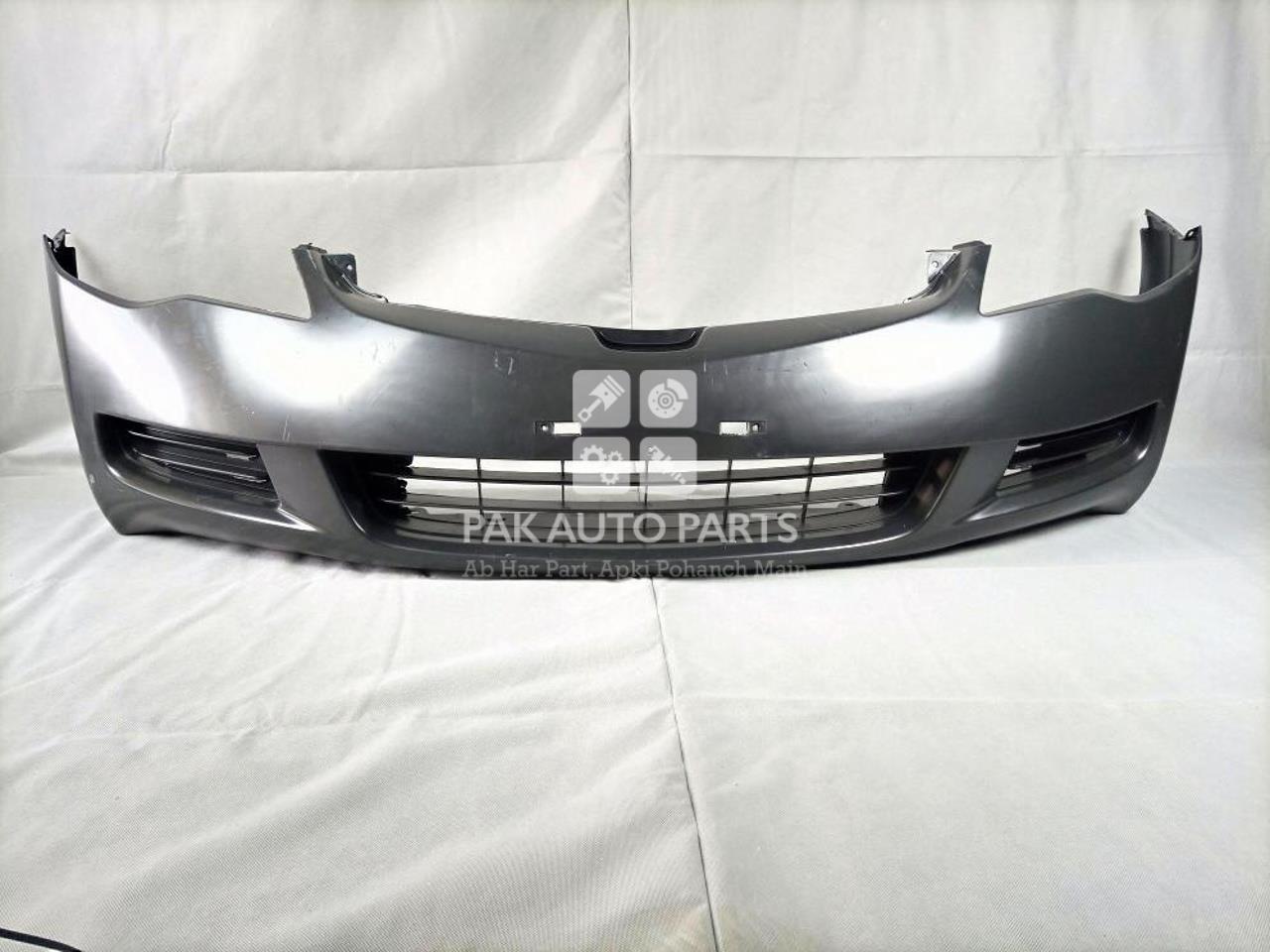 Picture of Honda Civic Reborn 2006-12 Front Bumper