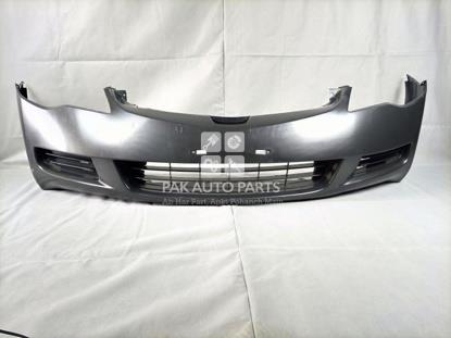 Picture of Honda Civic Reborn 2006-12 Front Bumper