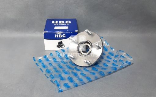Picture of Changan Alsvin 2019-2025 Rear Wheel Hub
