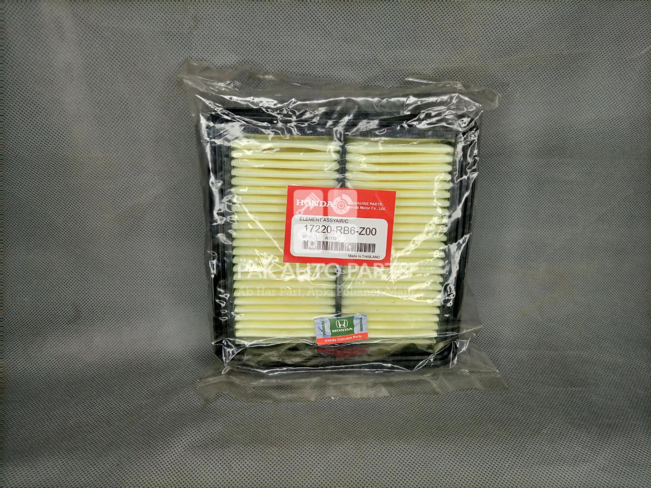 Picture of Honda City 2008-21 Air Filter