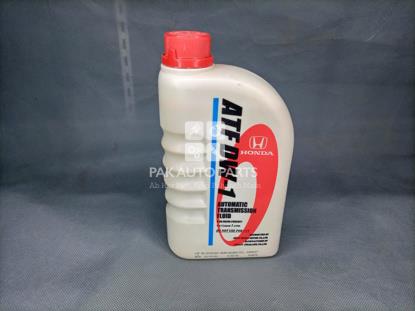 Picture of ATF DW-1 Transmission Fluid  1L