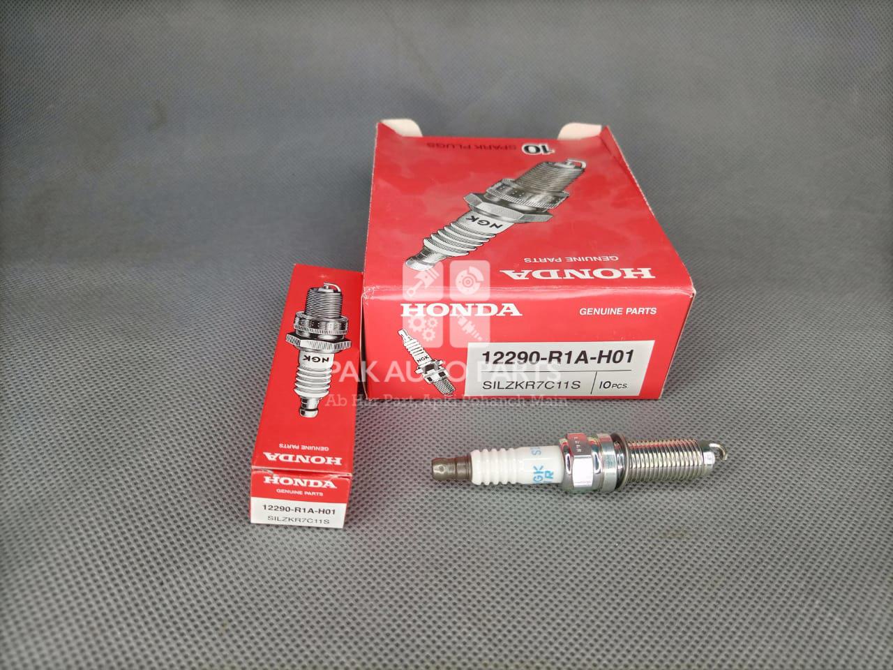 Picture of Honda Civic 2012-16 Spark Plug