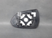 Picture of Changan Alsvin Comfort 2019-2024 Side Mirror Glass Without Heat Sensor