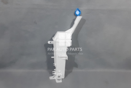 Picture of Kia Picanto 2019-2025 Shower Wiper Bottle