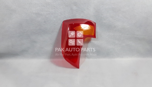 Picture of Kia Picanto 2019-2025 Back Tail Light Glass (Cover)