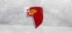 Picture of Kia Picanto 2019-2025 Back Tail Light Glass (Cover)