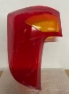 Picture of Kia Picanto 2019-2025 Back Tail Light Glass (Cover)