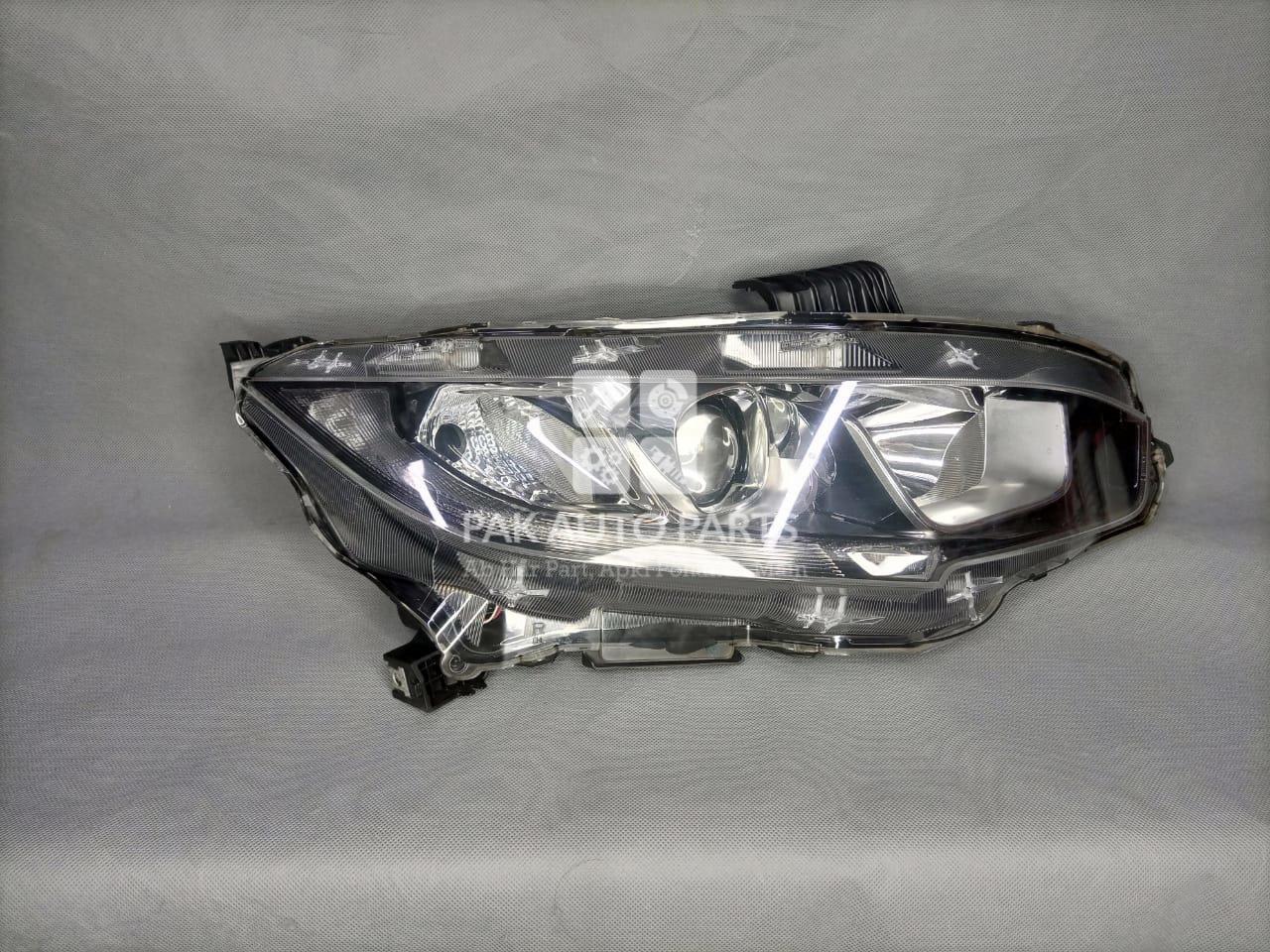 Picture of Honda Civic 2016-2021 Headlight