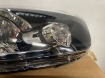 Picture of Kia Picanto 2019-2025 Headlight