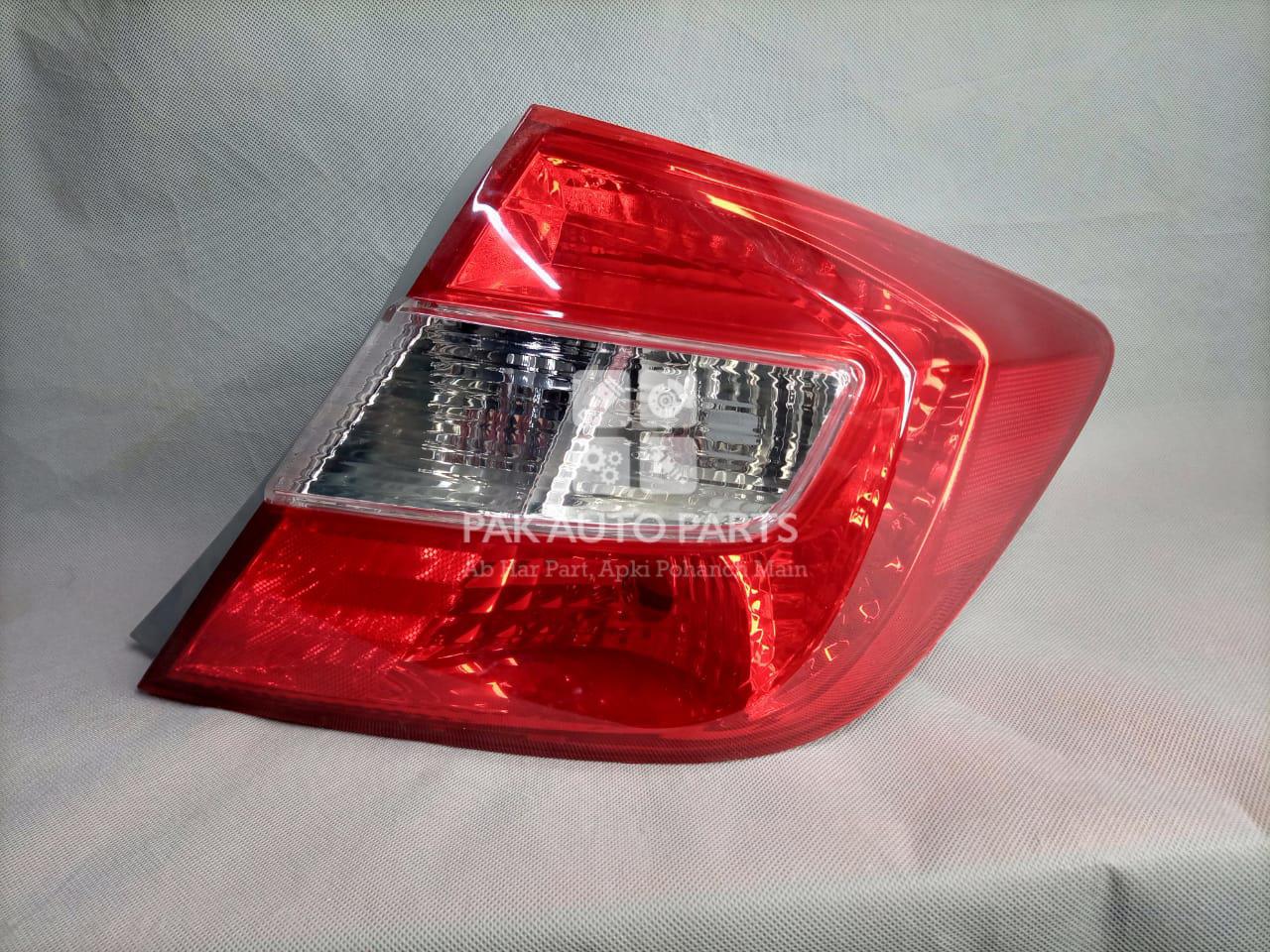 Picture of Honda Civic 2012-15 Tail Light (Backlight)