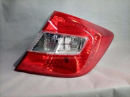 Picture of Honda Civic 2012-15 Tail Light (Backlight)