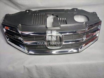 Picture of Honda City 2008-21 Front Grill